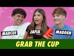 Marcusonthelow vs. Jafia Valencia vs. Madden Ross - Grab The Cup