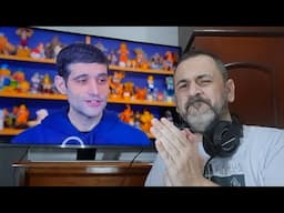 Davy Jones detona Sony sobre prioridade ser o PS6, geração PS5 jogada no LIXO!