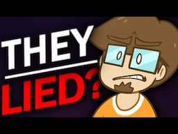 SaberSpark Responded To The Allegations... It's Insane...