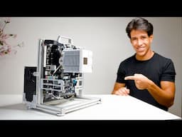 Armando PC ULTRA BARATA con piezas CHINAS ¿Valió la pena? 14 NÚCLEOS, 16GB RAM, 1TB SSD