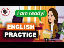 English Conversation for Beginners – Real-Life Dialogues You Can Use!