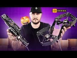 10 New Next Level Gadgets I Found on Amazon