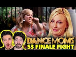 *DANCE MOMS* is an absolute SH*T SHOW!!