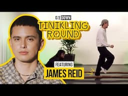 James Reid reveals what fans don’t know about him | Tinikling Round