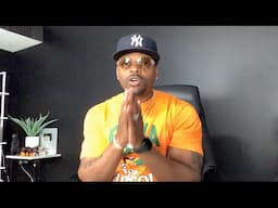 Stock Market Crash Explained {Do This ASAP} | Watch til End!!!
