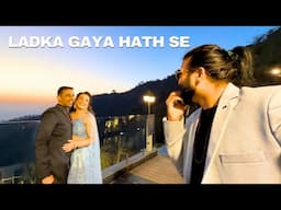 ladki ka chakkar hai babu bhaiya