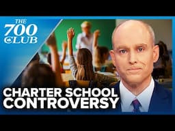 May 1st, 2025 | The 700 Club
