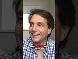 TIJ Short: Ralph Macchio On Karate Kid: Legends