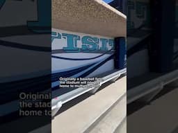 Jersey Shore town reopens priced baseball stadiums