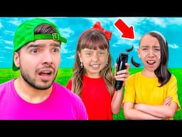 SOFIA LA HIZO LLORAR !!