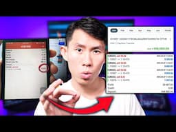 How to Win The Game Of Trading (AFTER 6 Years Of Trial And Error)