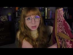 🤭can i unpack your emotional baggage? (asmr)