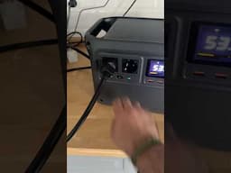 Truco por si volvemos a tener un apagón