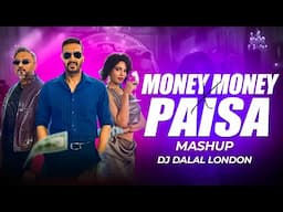 Money Money x Paisa | Troll Remix | Yo Yo Honey Singh | DJ Dalal London | Latest Bollywood DJ Songs