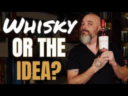 The Whisky or the Idea? - The Macallan: 'A Night on Earth in Jerez' Sherry Cask Single Malt