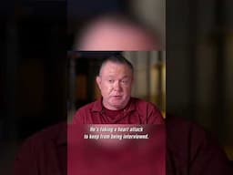 A jail call raises doubts about Ali Irsan’s son’s role in the murders. #TrueCrime #Oxygen
