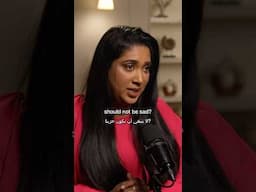Women’s Grief is Islam
