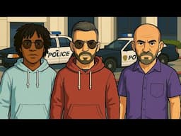 GTA 5 BANK Robbery & Making Money For Guns | GTA 5 RP Live Stream India in Samatva
