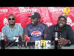 BREAKING NEWS: QUIVER LAUNCH EXPERIENCE FINALY IN MACHAKOS