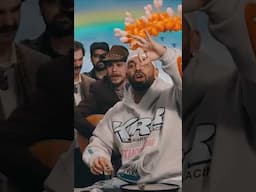 Drake Goes Bluegrass