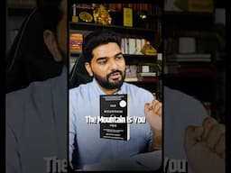 The Mountain is YOU: Must Read Book
