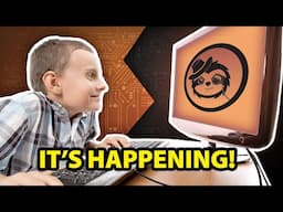 I'm starting a GAME DEV STUDIO! (Indie game Devlog)