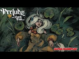Prelude Dark Pain - Tactical RPG Alpha Gameplay