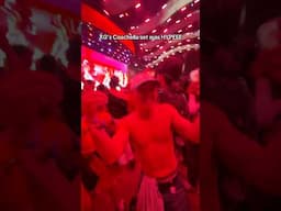 @xg_official killeddddd it 🐺🔥🔥#Coachella #XG