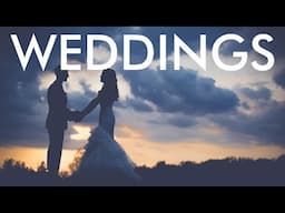 3 WEDDING Niches That Sell on Etsy