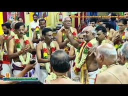 212 - Bega Baro - Deva Bandha | Ayikudi Sri Kumar Bhagavathar | Alangudi 2023