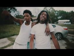 BaddNews1k - Living Dangerous (Official Music Video)