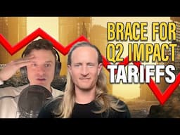 Tariffs, Sentiment & Spending: What the Data Says About Q2