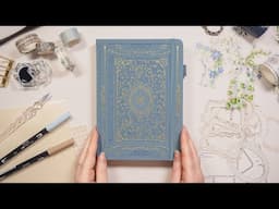 2025 New Bullet Journal Set Up Midyear ✨ A5 Bujo Ideas