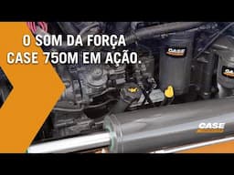 Brasil: Tratores de Esteiras - Som do Trator