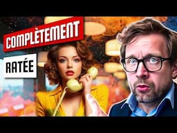 MidJourney Vidéo : Ces "ratés" cachent le futur de la vidéo IA 😱