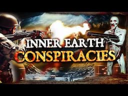 Inner Earth Conspiracy Theories #8