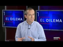El Dilema 11/06/2025 Polémica por la adjudicación de las obras del desdoblamiento de Belate.