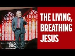 Experience the Resurrection | Easter Sunday Sermon | New Life Church