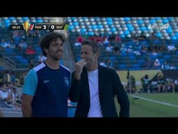 كأس الكونكاكاف الذهبية 2025 | ملخص المباراة ( 🇵🇦 بنما 5 - 2 جزر غوادلوب🇬🇵 )