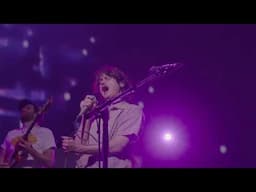 Let Me Mend the Past (acoustic) Live at the Caverns 6/4/23 King Gizzard and the Lizard Wizard