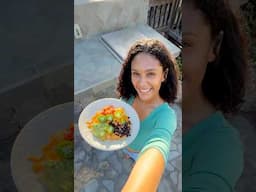 Would you try these nachos? #nachos #vegan