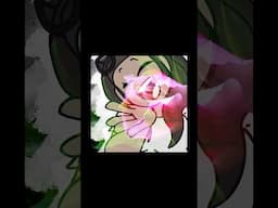 Happy late Mother’s Day #pokemon #pokemonhorizons #pokemonsunandmoon #oc #animation