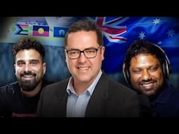 🔴 Exposing WOKE councils with Aidan McLindon