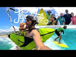 Impressions of Brazil 2025 | Max Martini