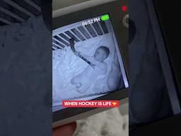 NHL draft class of 2043 🫡 (via britknight/TT)