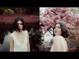 So You Want To Try Portrait Photography?