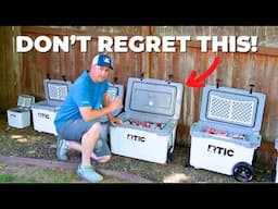 The Cooler Mistake EVERYONE Makes (This Test Proves It)