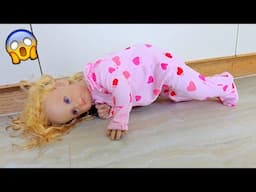 Reborn Girl Biggest Temper Tantrums