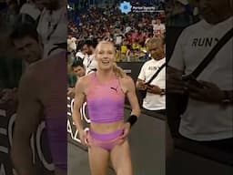 Women's Pole Vault Final, Rome Diamond League Golden Gala 2025 #diamondleague2025 #sandimorris