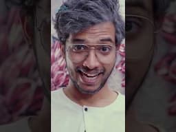 Prabhas Kanna Oka inch Thakkuve... #kiraakpilla #shorts #nishatshaik #mohitpedada  #comedy #funny